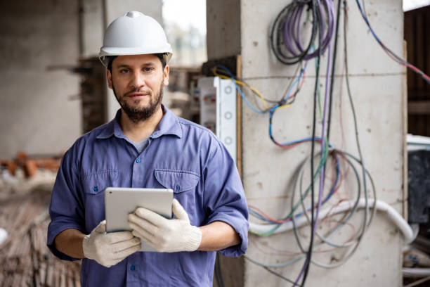 Best Electrical System Inspection  in Vass, NC