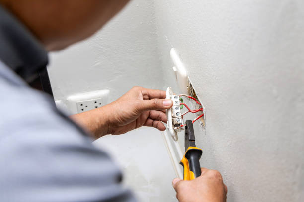 Best Electrical Rewiring Services  in Vass, NC