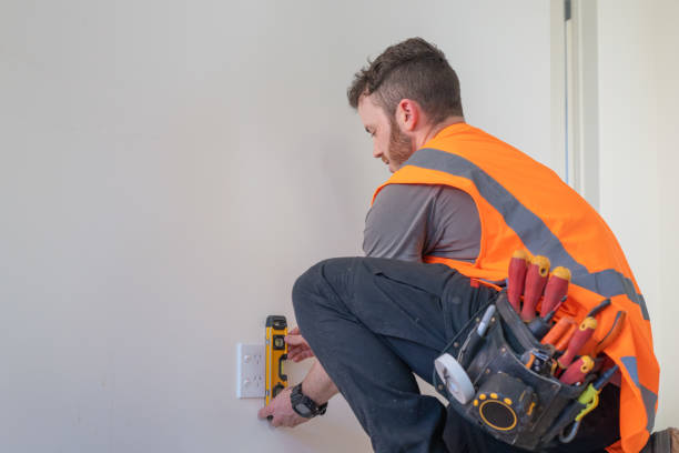 Best Best Electricians Near Me  in Vass, NC