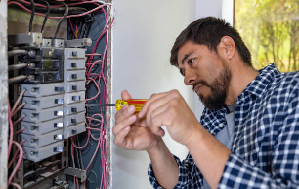 Best 24-Hour Electrician  in Vass, NC